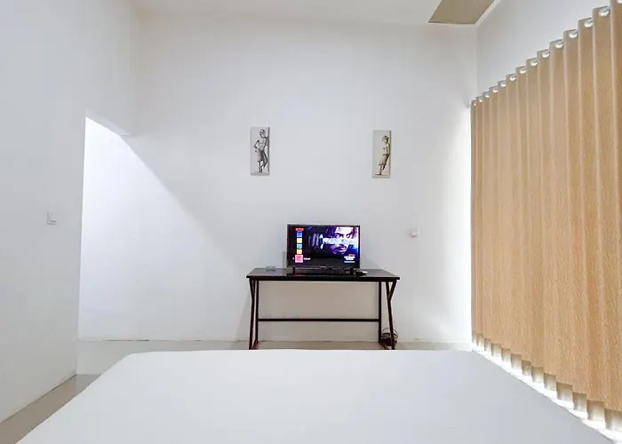 アパート Yan Loft